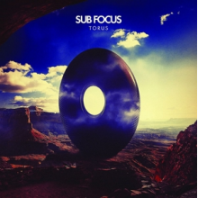 Sub Focus - Torus