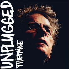 Thiéfaine, Hubert-Félix - Unplugged