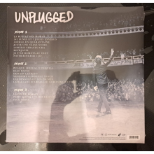 Thiéfaine, Hubert-Félix - Unplugged