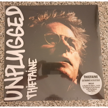 Thiéfaine, Hubert-Félix - Unplugged