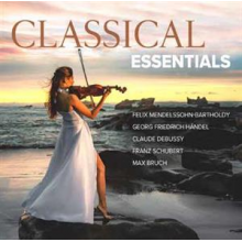 V/A - Classical Essentials