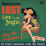 V/A - Destination Lust: Love In the Jungle