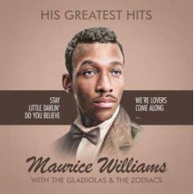 Williams, Maurice - His Greatest Hits