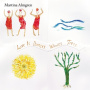 Almgren, Martina - Love is Dances Waves Trees