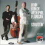 Bunch, John - Struttin