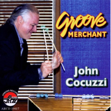Cocuzzi, John - Groove Merchant
