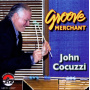 Cocuzzi, John - Groove Merchant