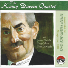 Davern, Kenny - In Concert, Albuquerque 2004