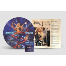 Doro & Warlock - Rare Diamonds