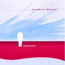 Enders, Johannes - Enders Room : Monolith