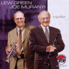 Green, Lew - Together