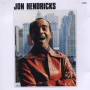 Hendricks, Jon - Cloudburst