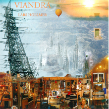 Hollmer, Lars - Viandra