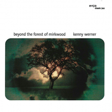 Werner, Kenny - Beyond the Forest of Mirkwood