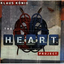 Koenig, Klaus - The H.E.A.R.T. Project