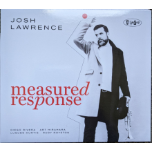 Lawrence, Josh - Measured Response