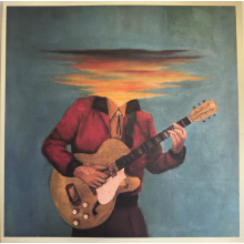 Lord Huron - Long Lost