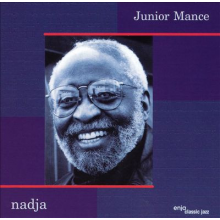 Mance, Junior - Nadja