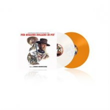 Morricone, Ennio - Per Qualche Dollaro In Piu' - 60th Anniversary Collector Edition