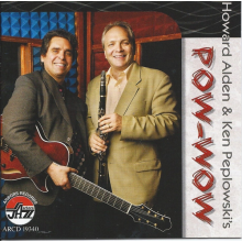 Peplowski, Ken - Pow-Wow