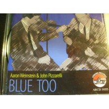 Pizzarelli, John - Blue Too