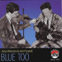 Pizzarelli, John - Blue Too