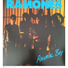 Ramones - Animal Boy