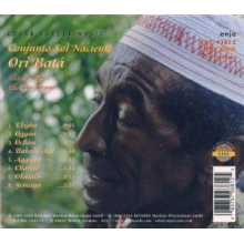 Ros, Lazaro - Ori Bata