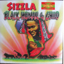 Sizzla - Black Woman & Child