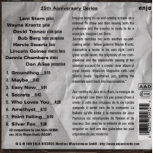 Stern, Leni - Secrets