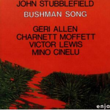 Stubblefield, John - Bushman Song