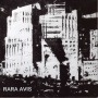 Vandermark, Ken - Rara Avis