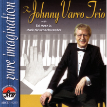 Varro, Johnny - Pure Imagination