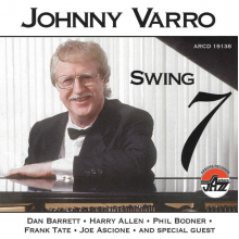 Varro, Johnny - Swing 7