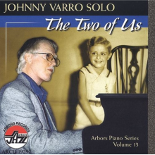 Varro, Johnny - The Two of Us
