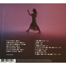 Werup, Julia - Dear Frances