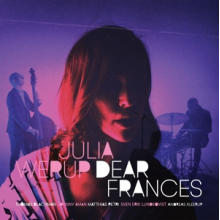 Werup, Julia - Dear Frances