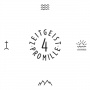 4 Promille - Zeitgeist