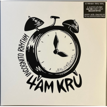 4am Kru - Incognito Rhythm