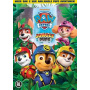 Animation - Paw Patrol: Jungle Pups