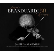 Branduardi, Angelo - Santi E Malandrini