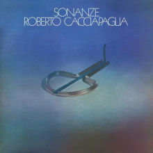Cacciapaglia, Roberto - Sonanze