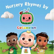 Cocomelon - Nursery Rhymes By Cocomelon
