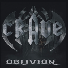 Crave - Oblivion