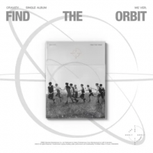 Cravity - Find the Orbit