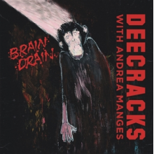 Deecracks - Brain Drain