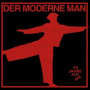 Der Moderne Man - 45 Jahre Auf See