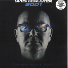 Deruyter, Yves - 2001 (Remastered & More)
