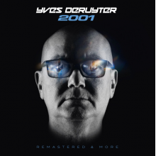 Deruyter, Yves - 2001 (Remastered & More)