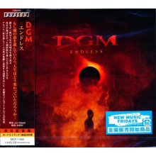 Dgm - Endless